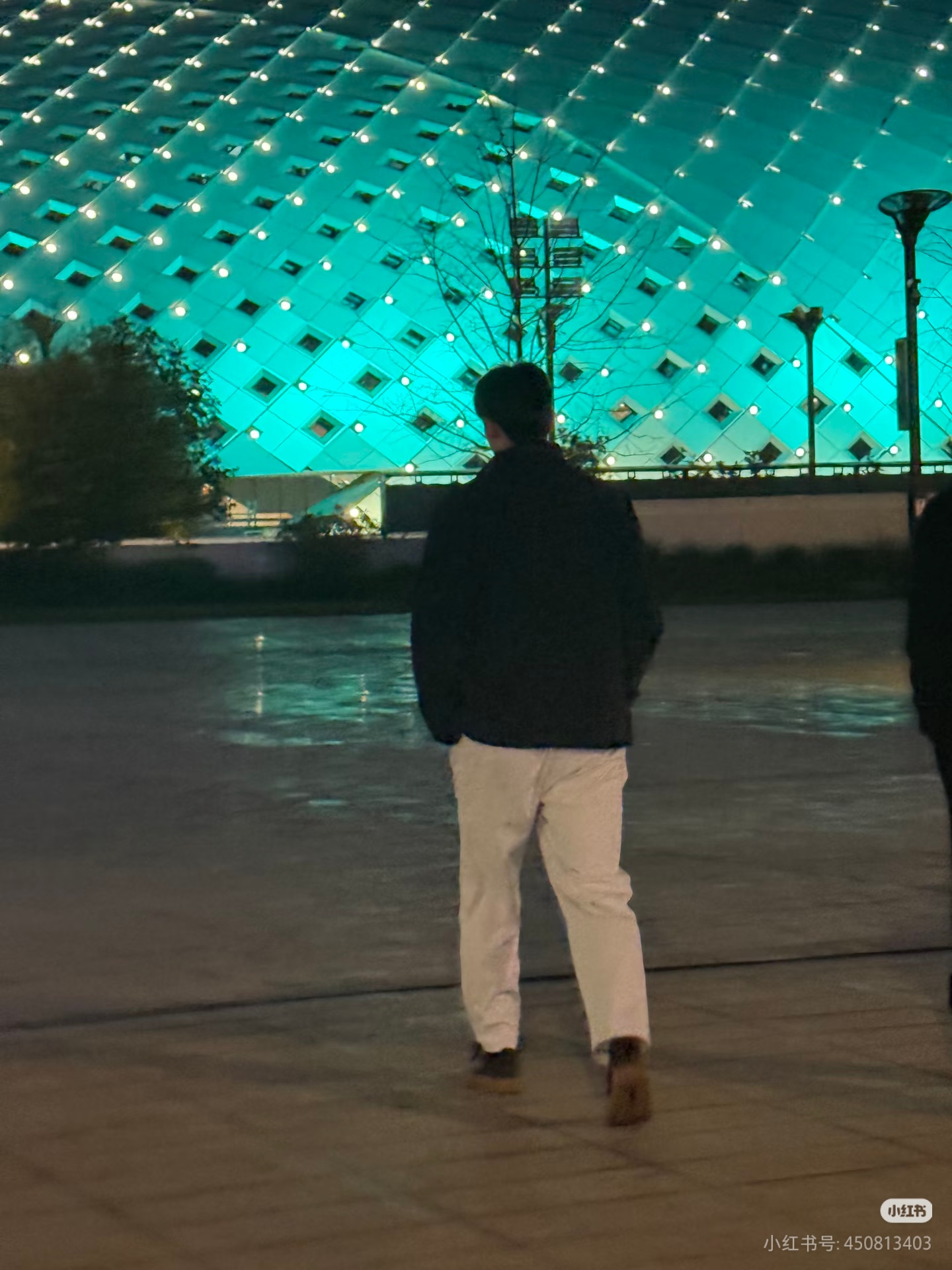 SWim进行时 『10261』20260404 周杰伦杭州演唱会偶遇远方传来风笛