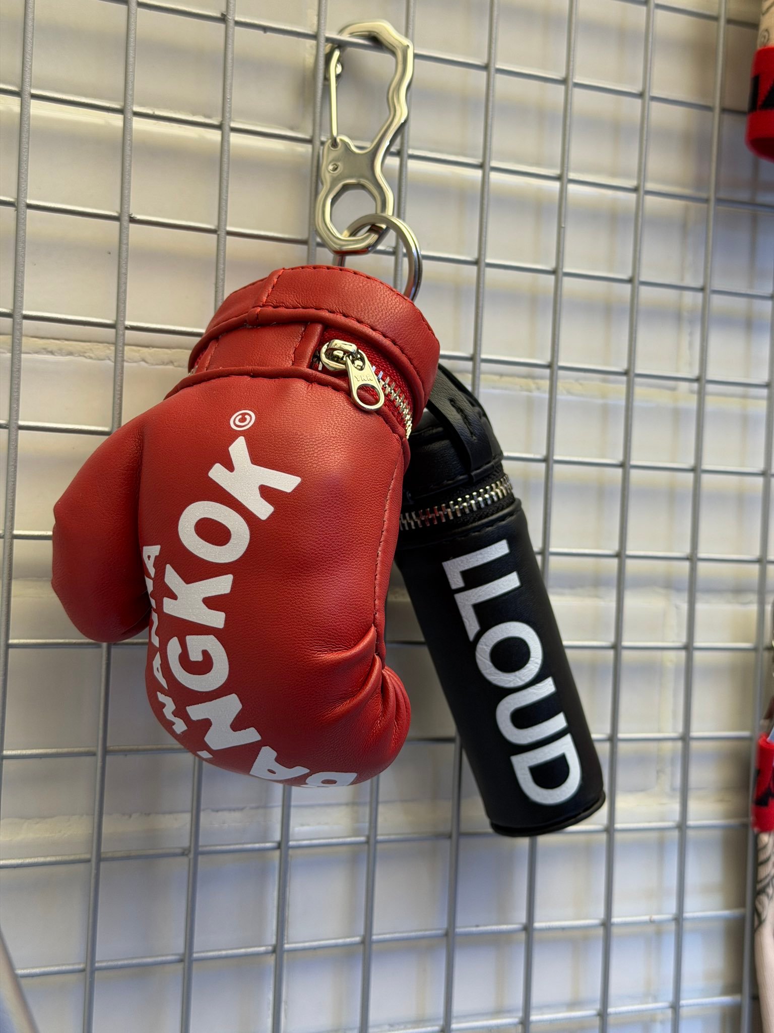 LLOUD complexcon marketplace太帅了我靠cr lisa