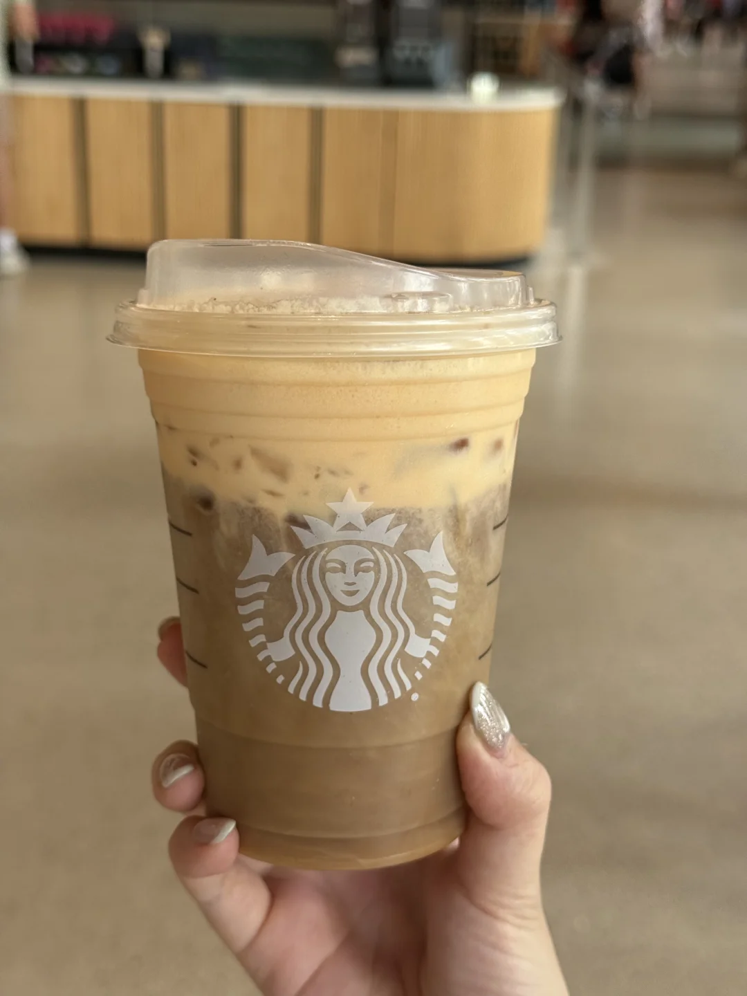 我宣布！星巴克这一杯就是我的人生咖啡