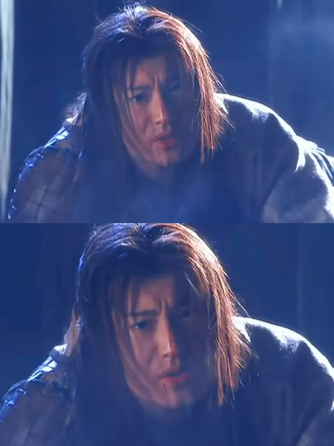 妈耶‼️细算之下‼️黄晓明真的强得可怕‼️ 	 从前没想过，因为好奇去...