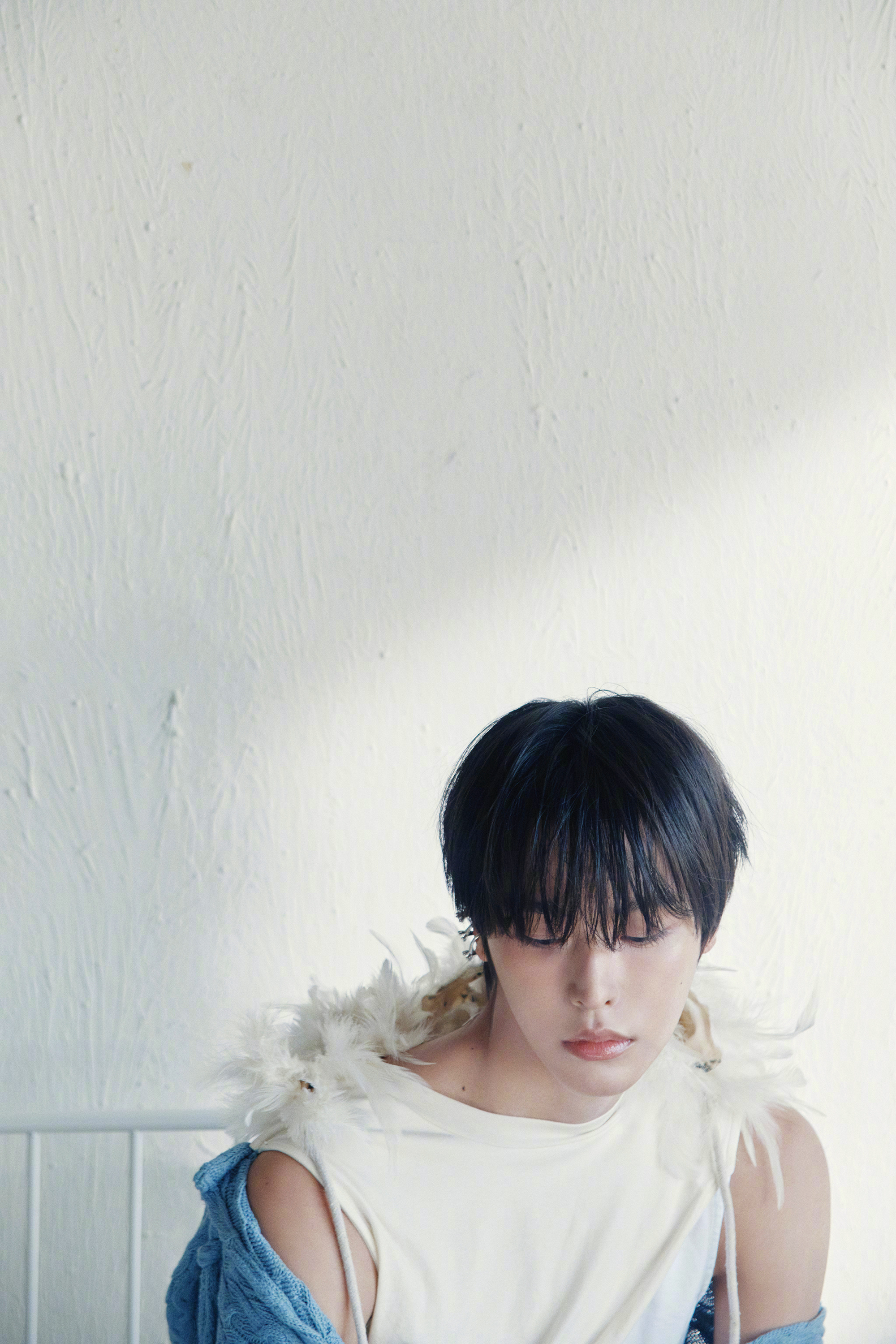 【Twi】NCT WISH 【Ode to Love - The 1st Alb