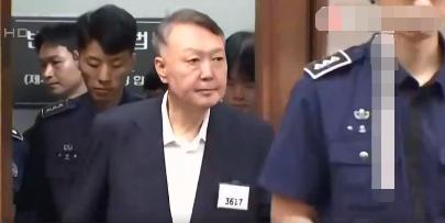 尹锡悦又被加刑30年，3617的下半辈子没了！

“加刑30年”这事儿不仅是真的