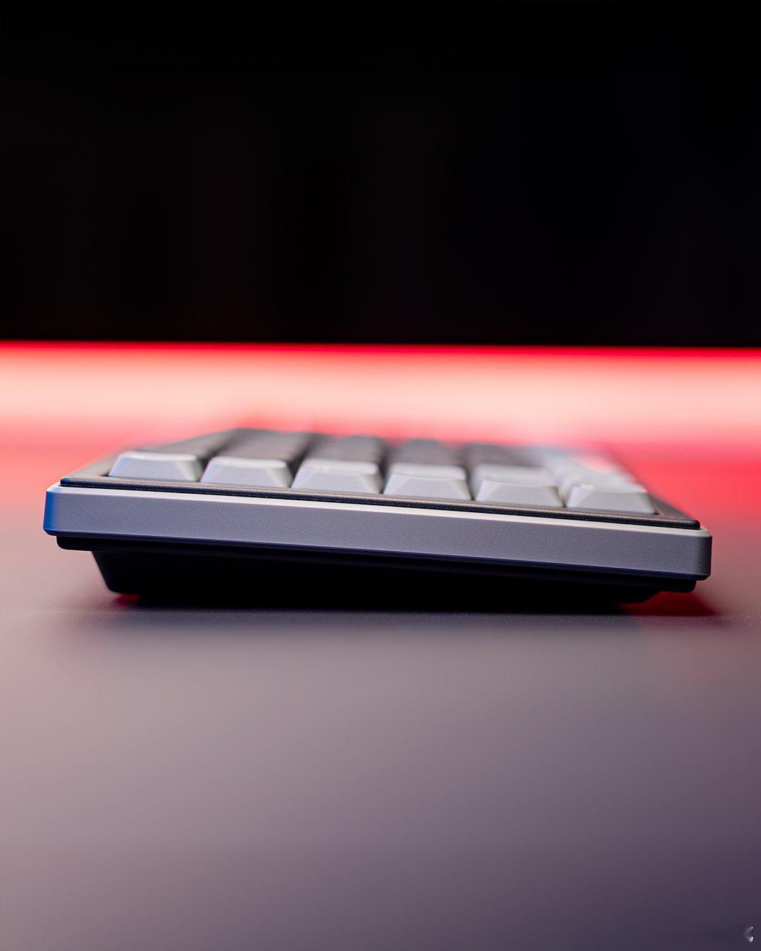 CHERRY XTRFY K63W Pro Compact，紧凑型矮轴（CHER