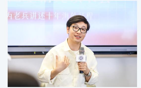 9月9日，华为前高管达尼，接受观察者网采访，竟然发出了一个切肤之痛的呼吁：“我说