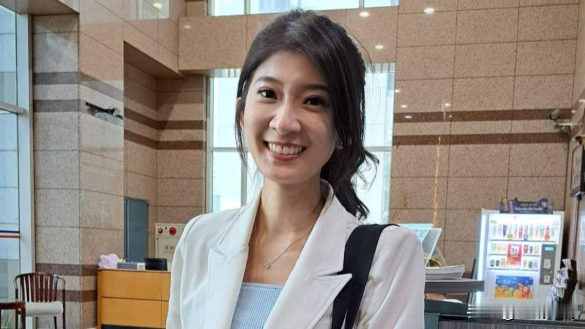 国民党台北松信市议员初选内参民调  李明璇居首

迎战2026台北市松信区市议员