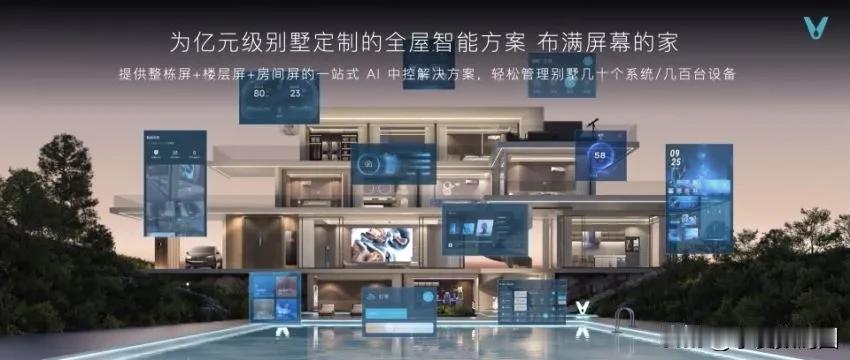 粗一看，家里的云米智能设备也不少，净水器、油烟机、智能一体式马桶等也用了好多年了