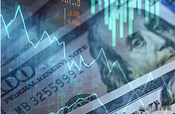 人民币对美元汇率突然飙升至6.93，创下33个月来最高纪录！这波升值背后，是中国