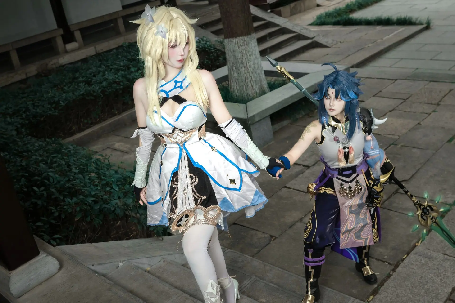 美梦非梦 常安浮生梦。