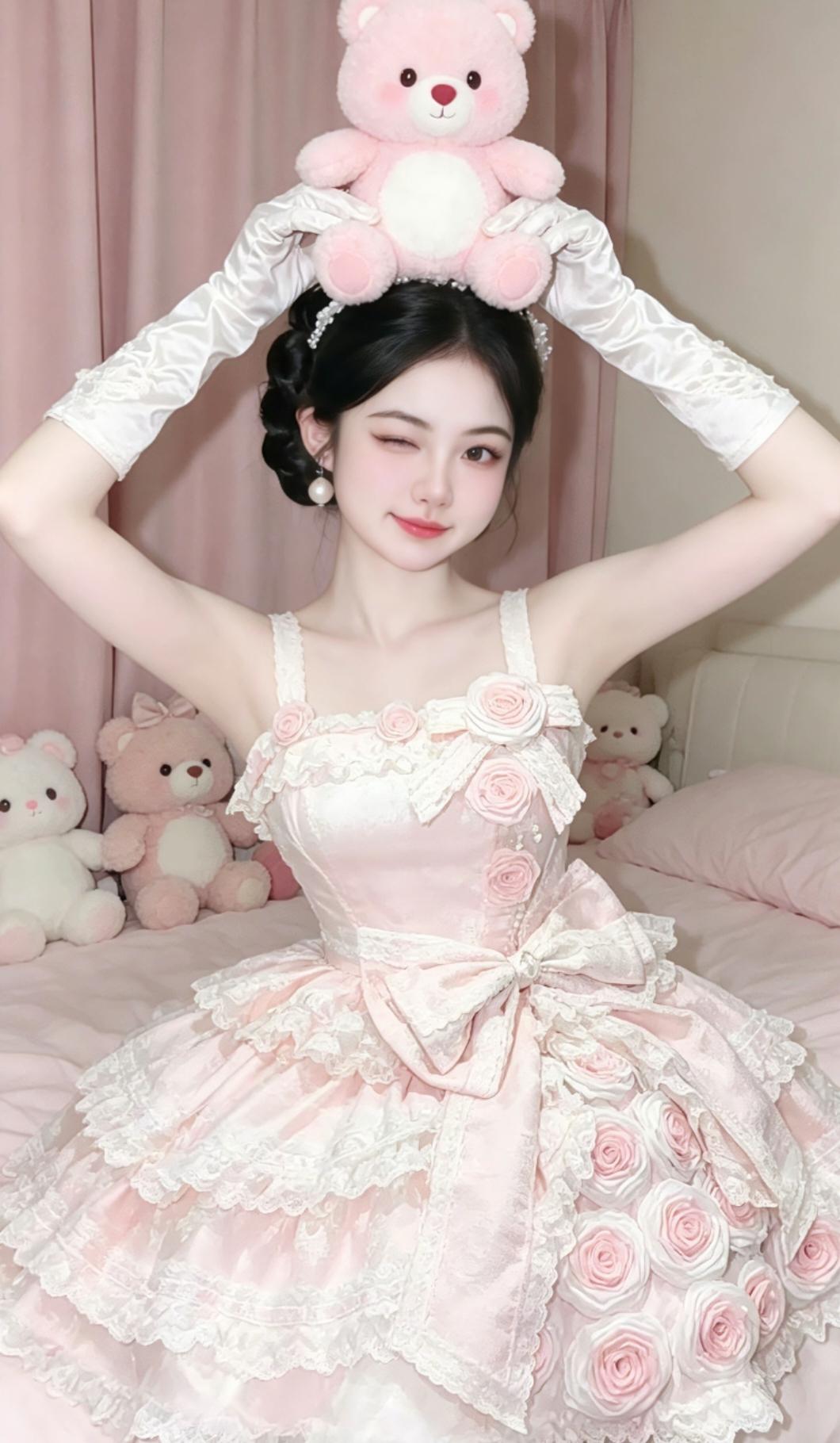 你照镜子时镜子有没有跟你说“差不多得了”？它天天被你这张脸暴击，迟早要碎。什么搭