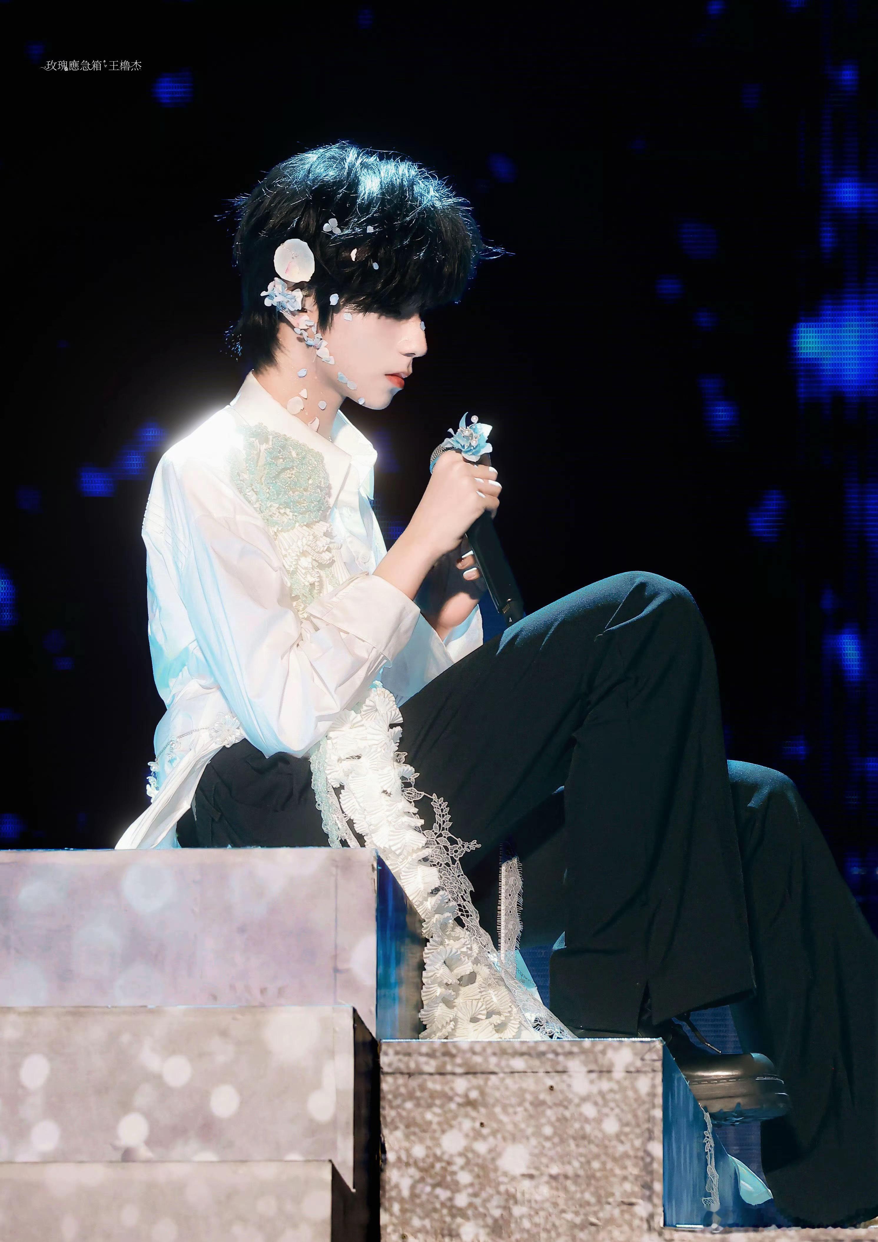 🦋 🦋  带着冬日的未完成，在春天奔跑起来，即使道路泥泞，也会收获遍野的烂漫