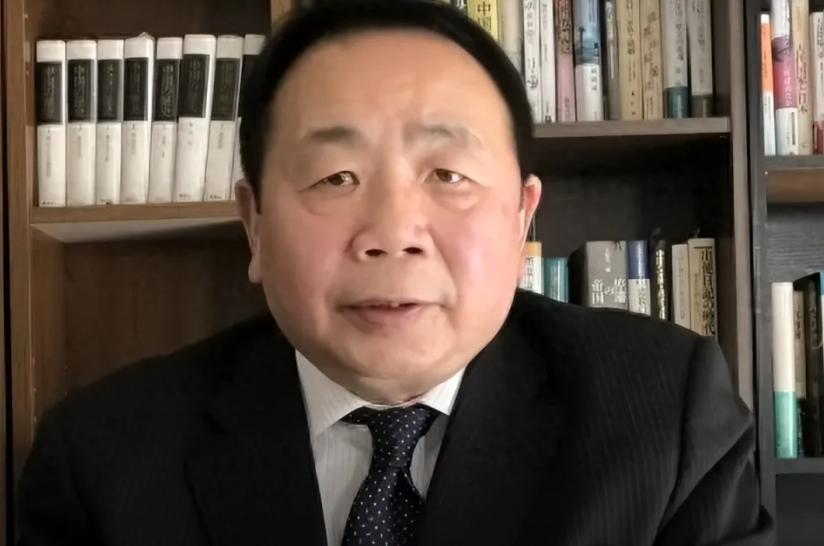 “汉奸”石平再次叫嚣，中国制裁“毫无意义”，是“一场闹剧”。8月11日石平在社交