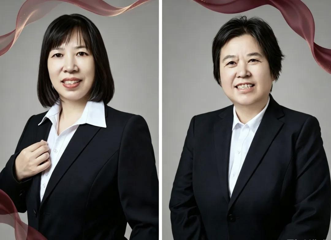 北京德馨高中7月18日举行贾金艳老师、王晓燕老师荣休仪式，吕红军校长分享了自己的