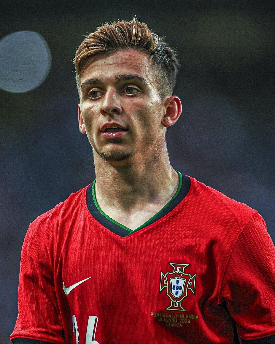 马竞对波尔图前锋孔塞桑感兴趣 ​​​