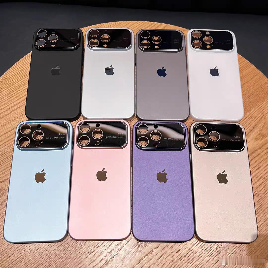 外形实锤了，iPhone17系列手机壳已经开售！iPhone17Pro原型机曝光