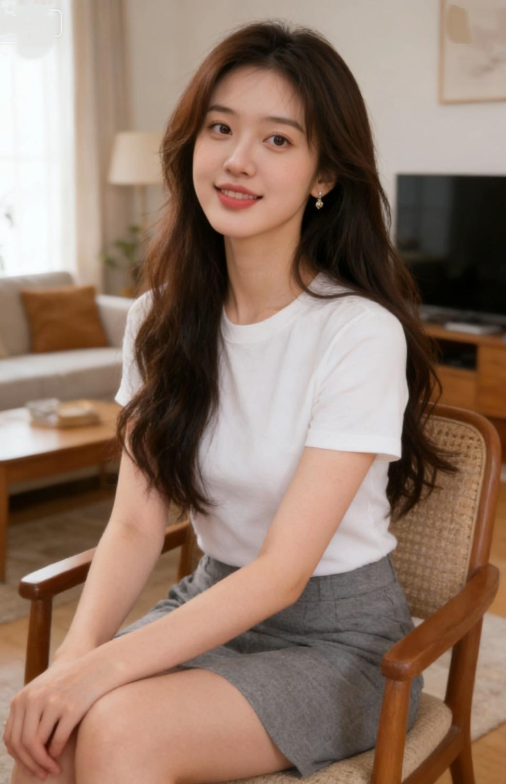 发现一个奇怪的现象
家孝顺的那个子女
往往不受父母待见
付出多的人
容易被当成理