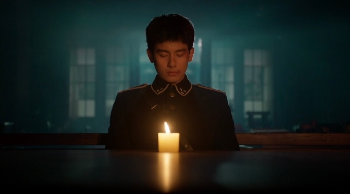 真火神探刘横顺 等待了这么长的时间，终于能够看到真探改名《真火神探刘横顺》，而且