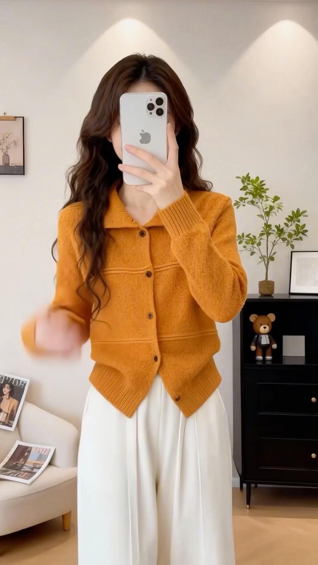 穿出高级感 今日穿搭 每日推荐 个性穿搭风格 文艺穿搭