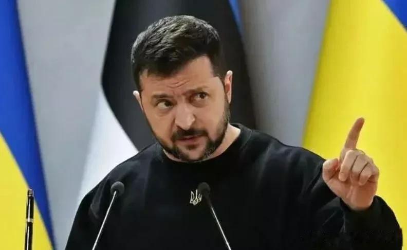 彻底与俄划清界线？泽连斯基宣布一个重要消息，扎哈罗娃大骂叛徒

来源:海峡快讯
