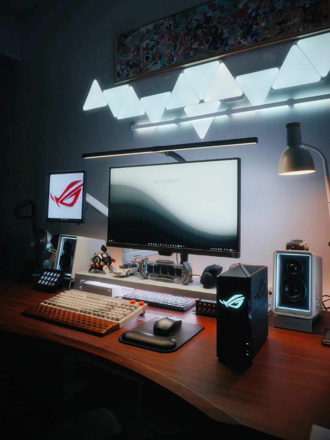 网络超速电竞房📈 | 玩家最心水的路由器