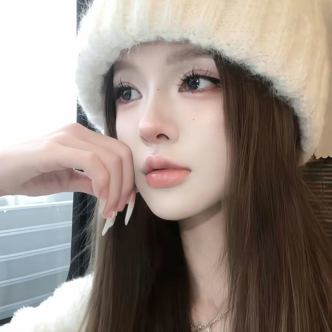 𝗪𝗲𝗖𝗵𝗮𝘁｜轻欧美风小众女头分享𝑆𝘩𝑎𝑟𝑒.🪅 