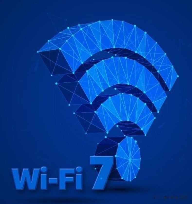 日前业内有各种消息传闻，明年三星、苹果高端机型均将会用上WiFi 7。不过，虽然