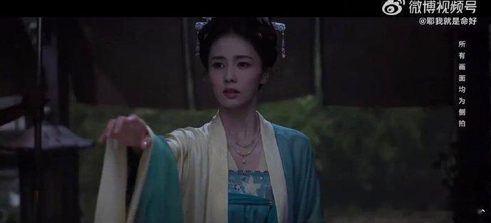 白鹿丞磊原声台词​白鹿丞磊莫离原声 ​​​白鹿那句 “王爷，借我刀” 太绝了！声