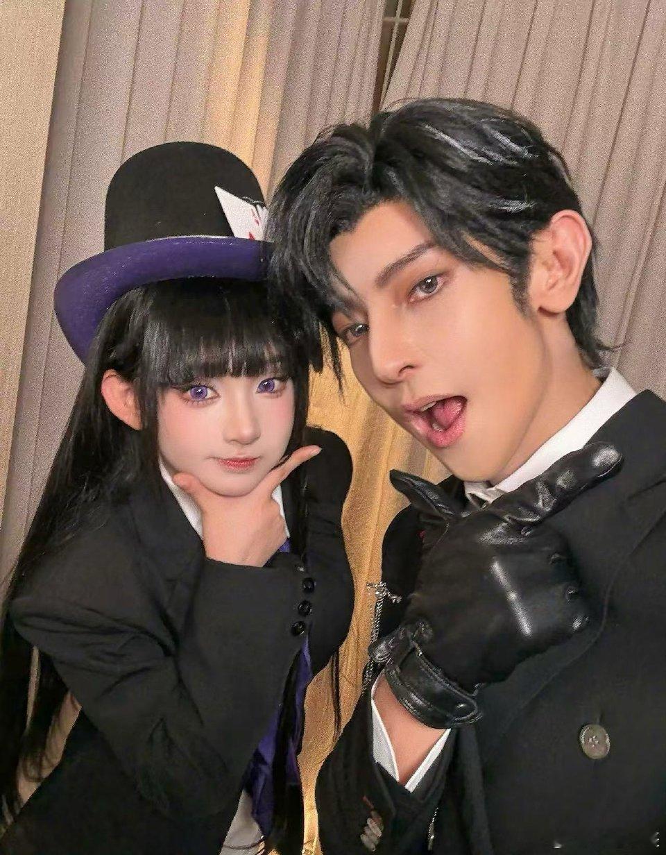 随橙想汪东城也来委托界了 汪东城你是懂宠粉的！说接委托就真接，这执行力我瑞思拜！