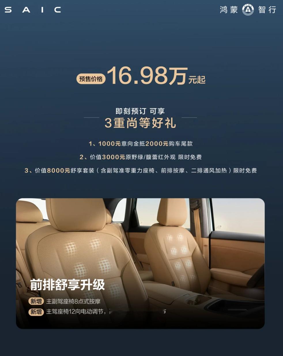 预算15万，年轻人想要既要又要还要的SUV，这次真有个“新”选择。尚界H5七大升