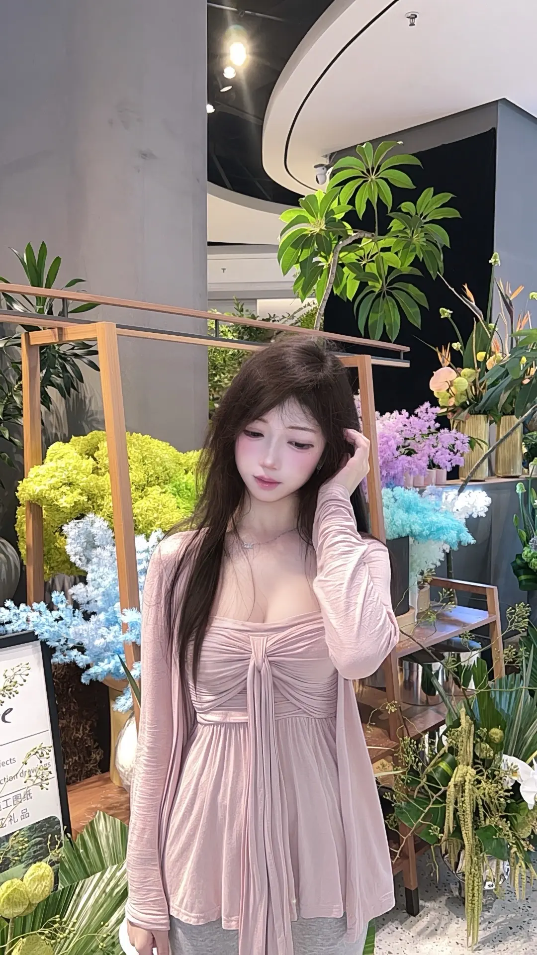 💐 请喜欢小猫🐾                ／  ＞     ...