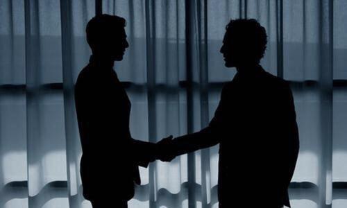 【琅河财经】大街小巷里那些装修豪华的“高档茶馆”、“茶叶店”，有一些其实是主要用