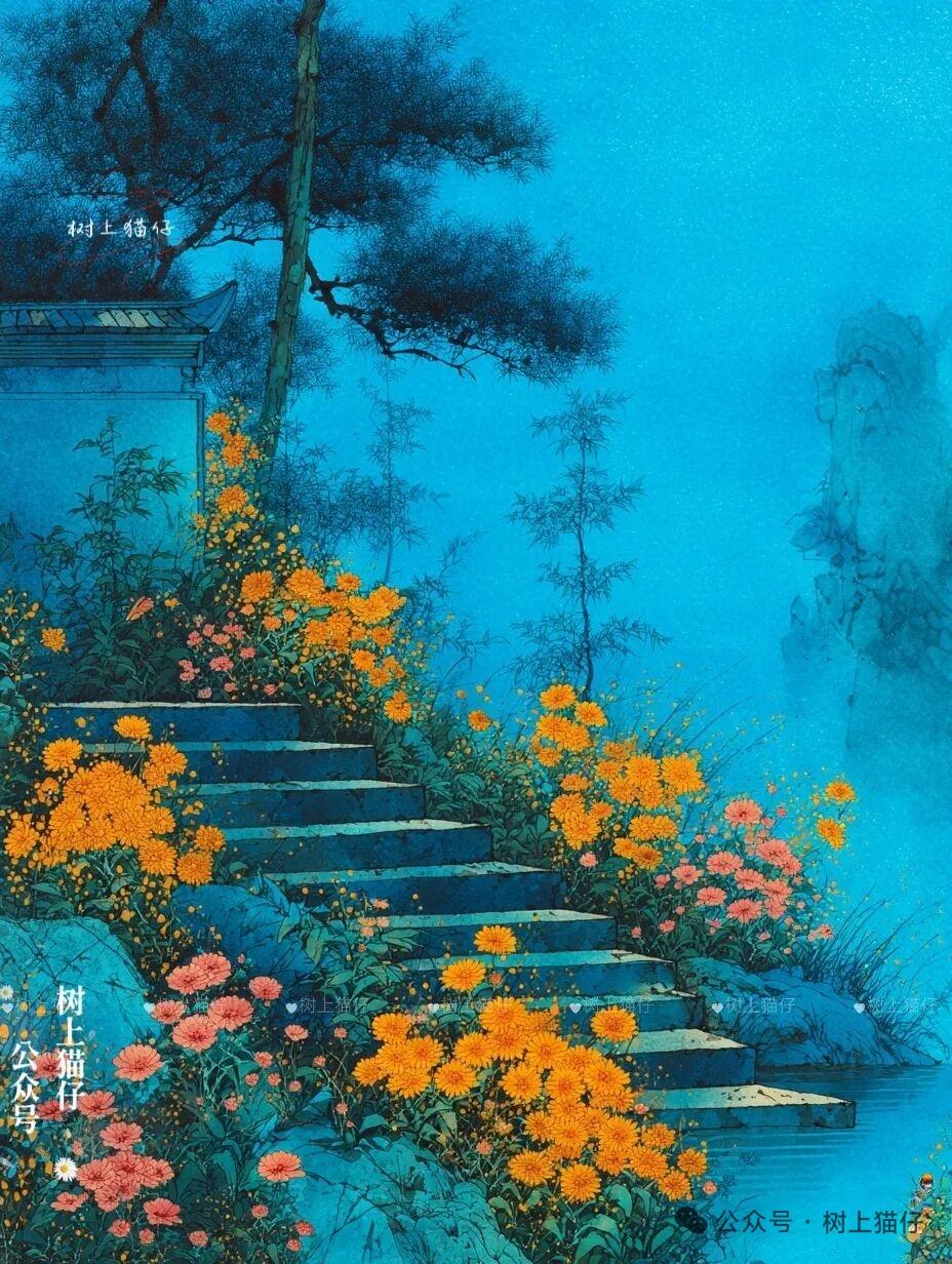 分享生活中的温馨瞬间