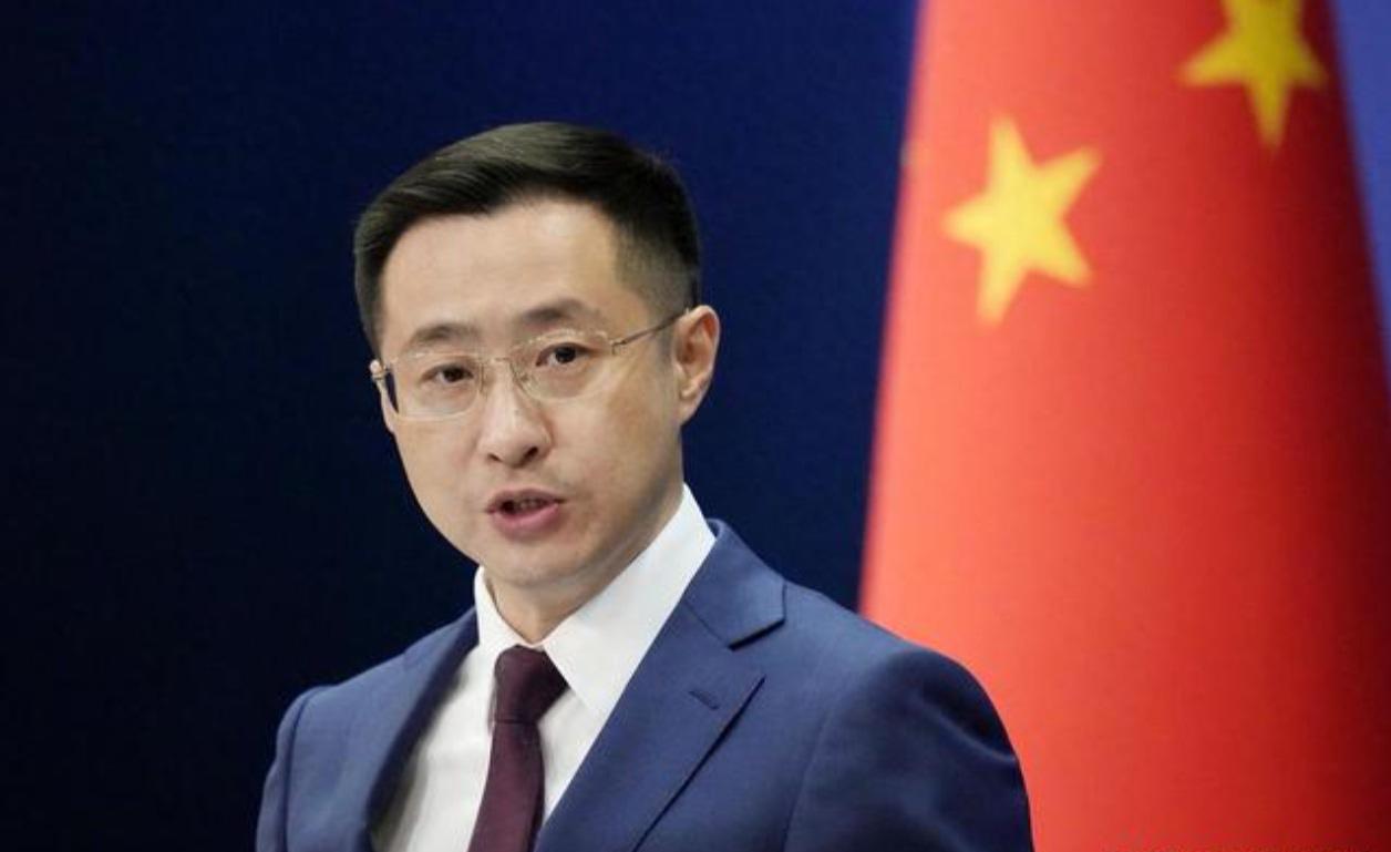 香港又拿第一啦！亚洲金融C位稳了 🇭🇰✨

刚刚刷到外交部的发言

最新《全