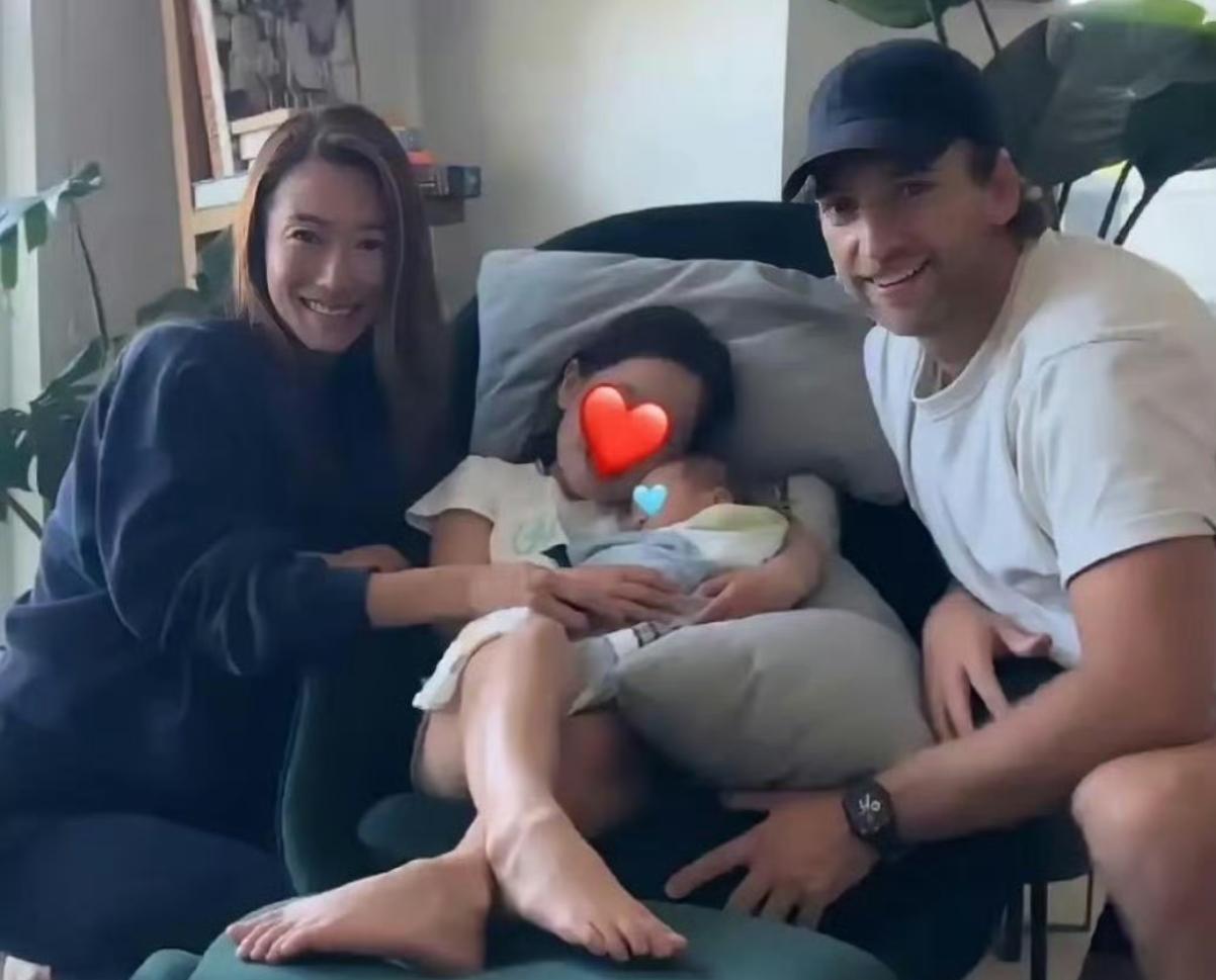 谢婷婷满意谢贤的遗嘱吗？会不会有意见？！谢婷婷有女儿有儿子啊…居然只分到5% ​