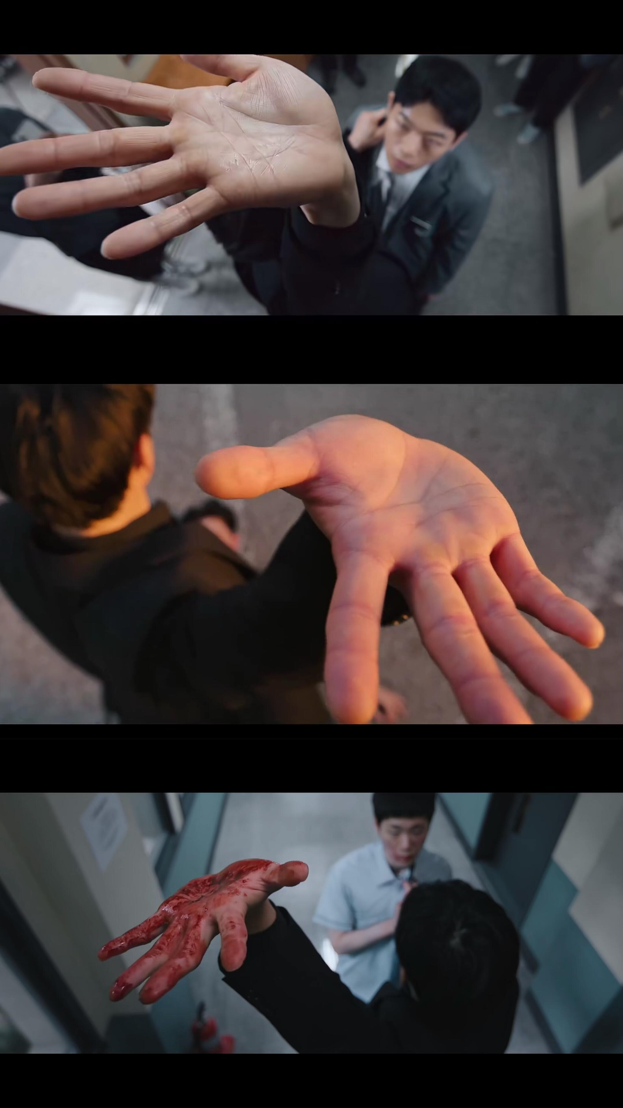 铁拳教育把观众看爽了铁拳教育网飞全球收视率第一 靠爽剧情杀穿全球榜单！铁拳教育稳