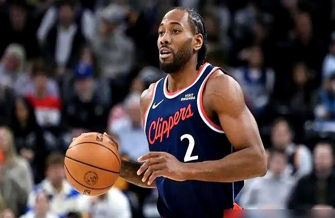 伦纳德确定缺席对阵勇士的收官战，快船官方已经正式确认。
 

这事儿得追溯到3月