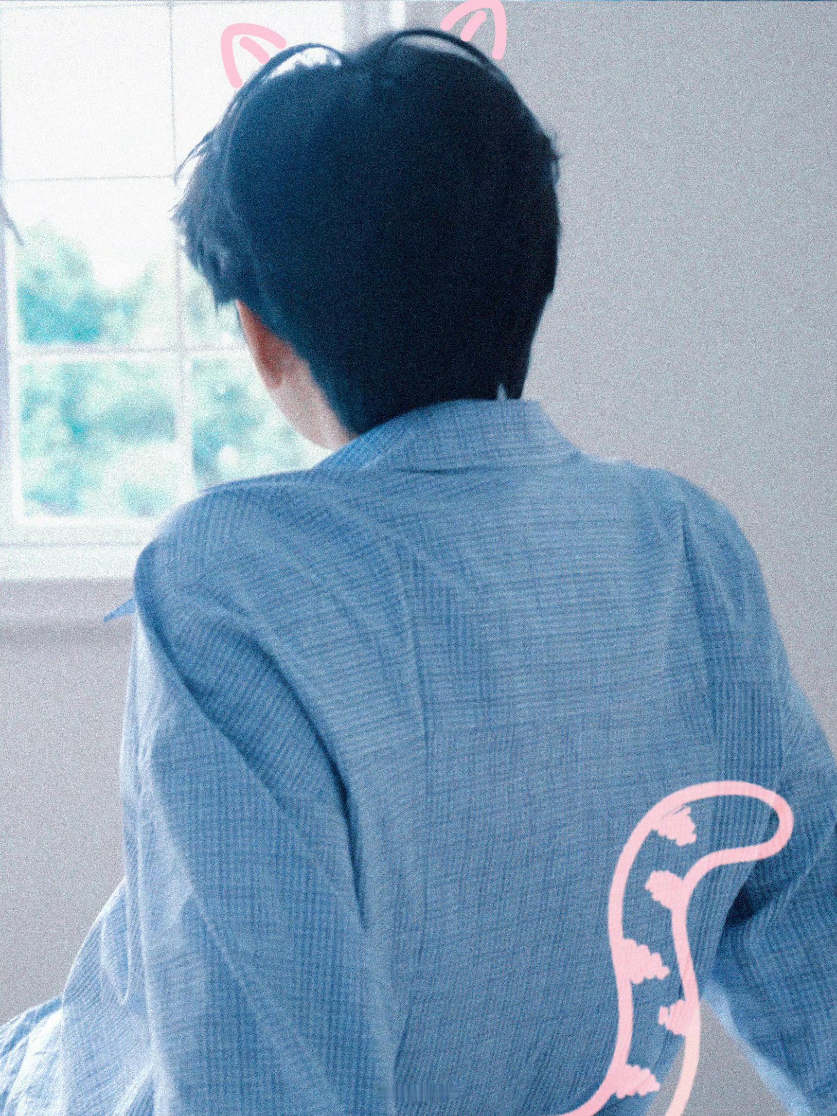 人，咪来迎接你下班啦