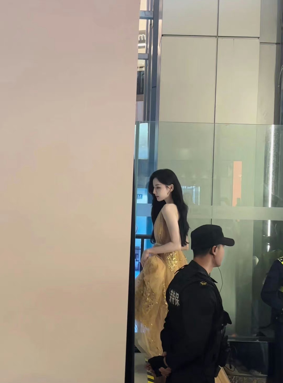 迪丽热巴这是真美啊 ​​​