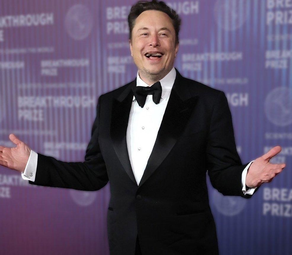 埃隆·马斯克成了史上首位身价达6000亿美元的人，这简直是财富神话！据《福布斯》