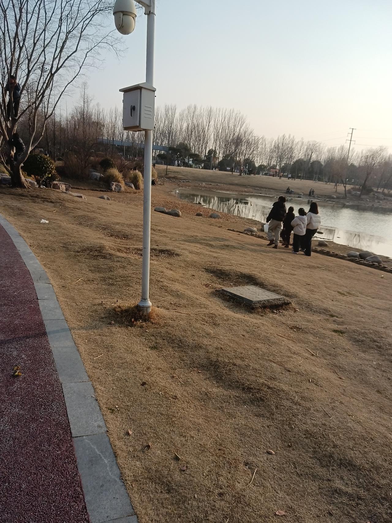 跑步，不需要去理会其他人的看法，只遵从自己的内心感知和身体的能力，一个16年跑者