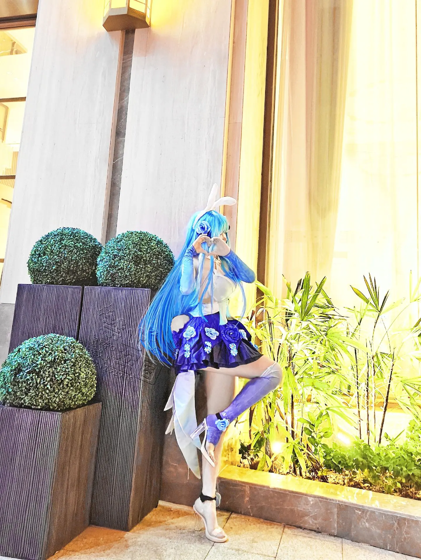 打听打听谁是爹