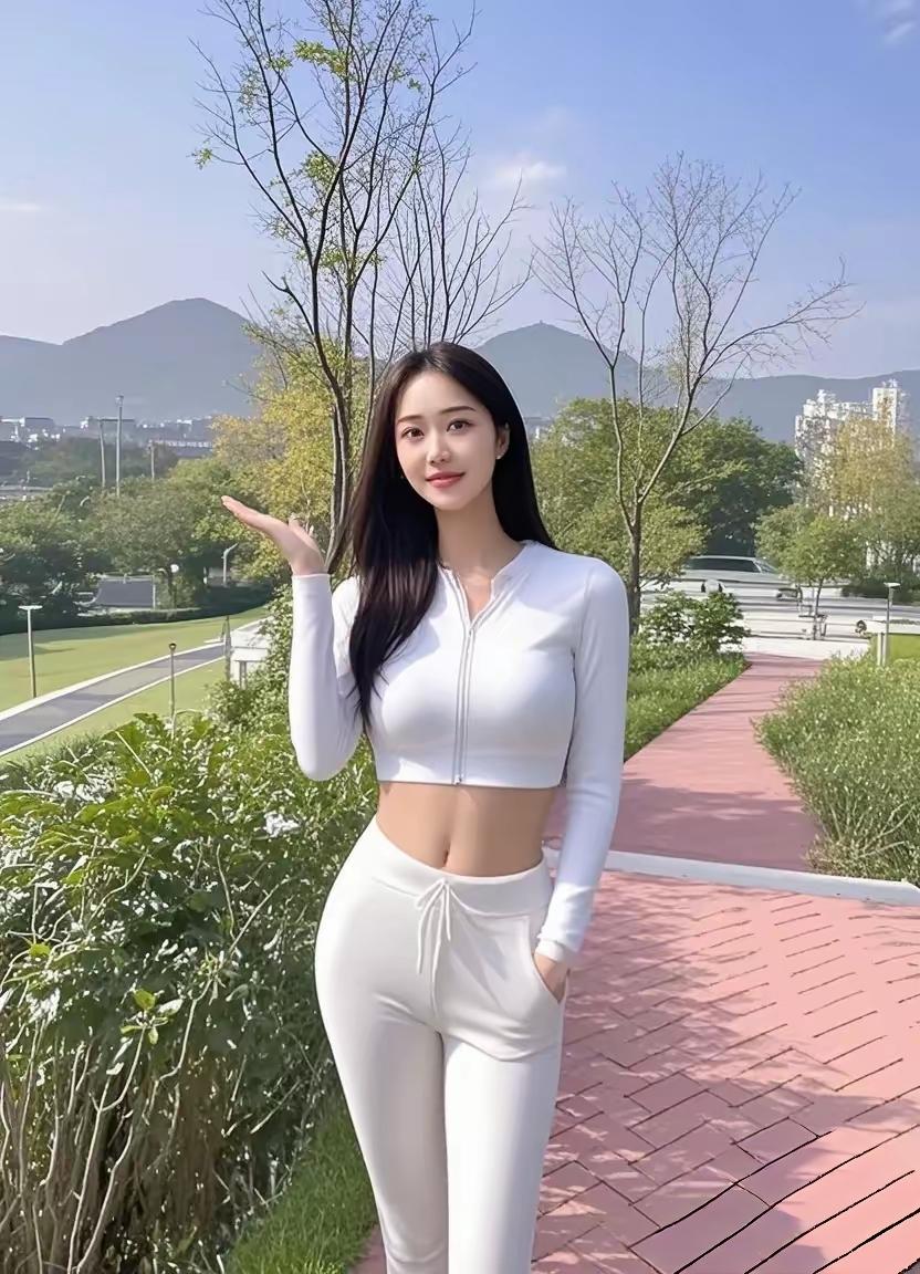 头条美图再现