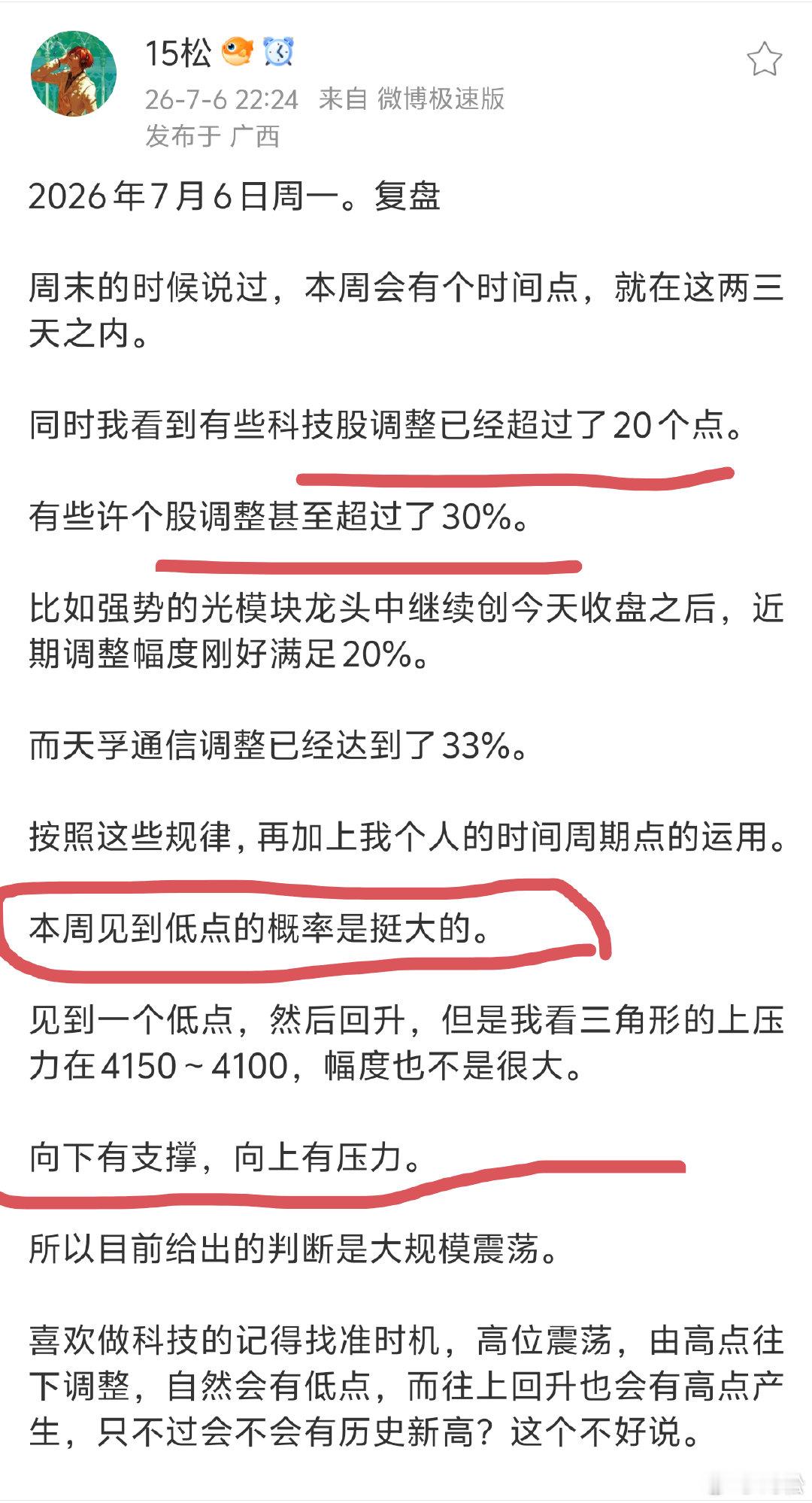 2026 年 7 月 9 日，周四。复盘我在周一做的复盘里面提到，为什么这里会有