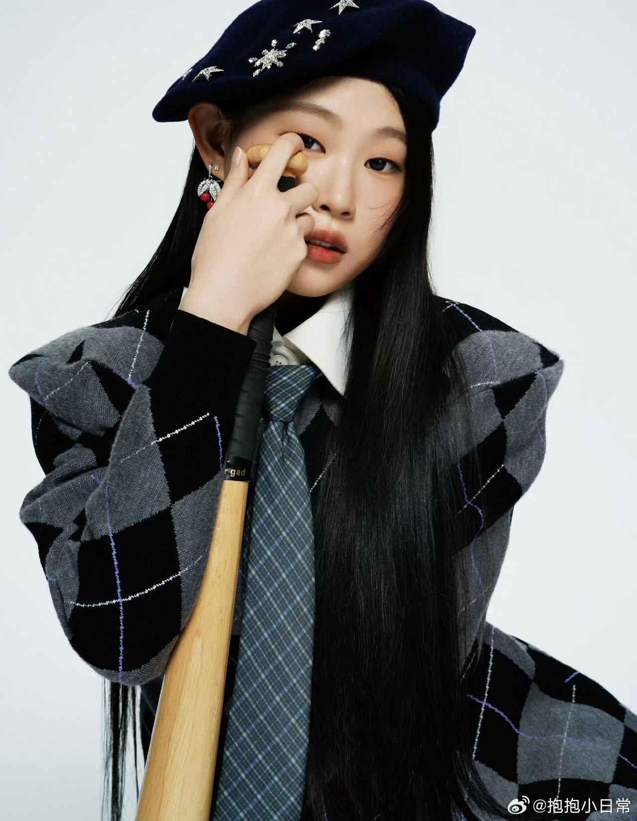 沈佳润写长文感谢粉丝沈佳润给粉丝写的信 哇塞，沈佳润的长文好戳人！出道以来经历诸