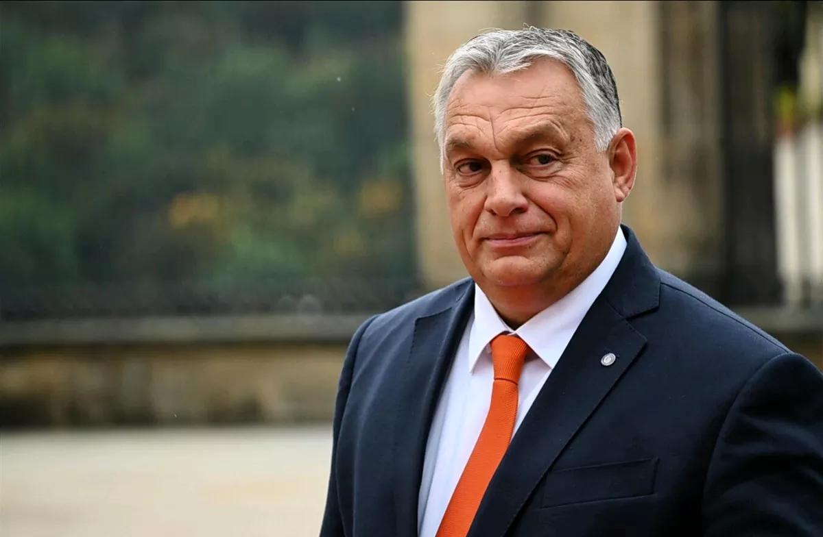 塔斯社报道，当地时间23日，俄罗斯外交部无任所大使米罗什尼克表示，为推翻欧尔班内