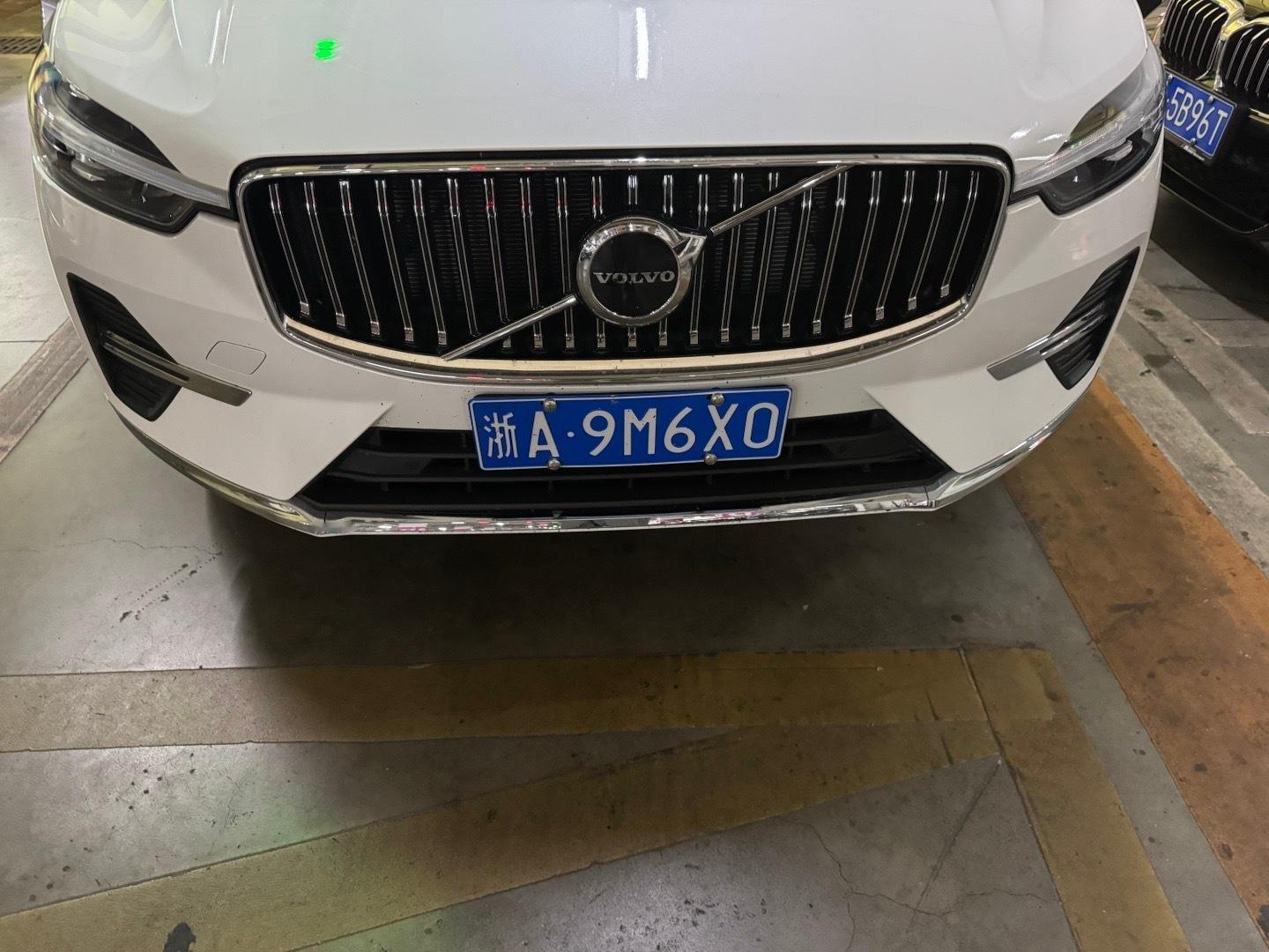我适合沃尔沃？  ​​​