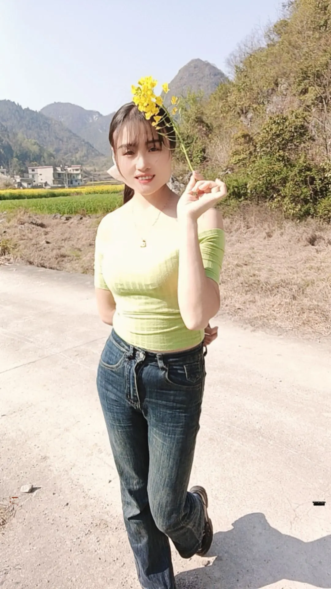 爱是需要见面的