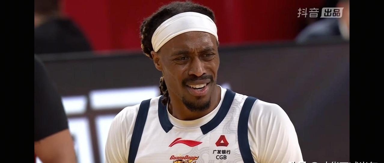 排名未明确优势的山西队，在缺少主帅的情况下，却战胜了正在争夺第四名的广东队，尽管