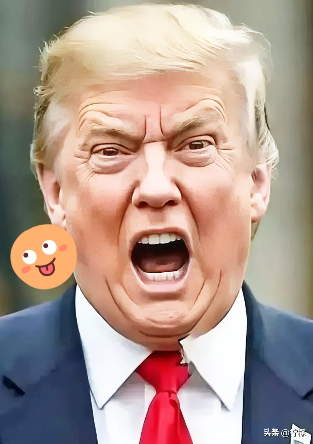 老美这回真栽了！
本想欺负伊朗，结果自家后院着火了。
 
这话可不是瞎编的。前阵