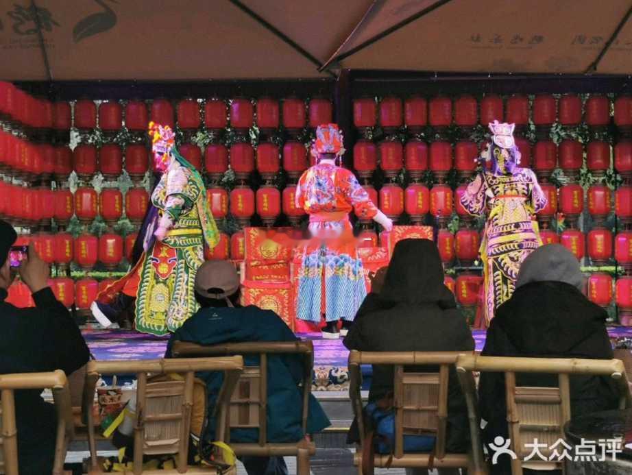 大众点评必玩榜发车了必玩榜又要上新啦，老玩家钱包根本捂不住，心早就按捺不住了，就