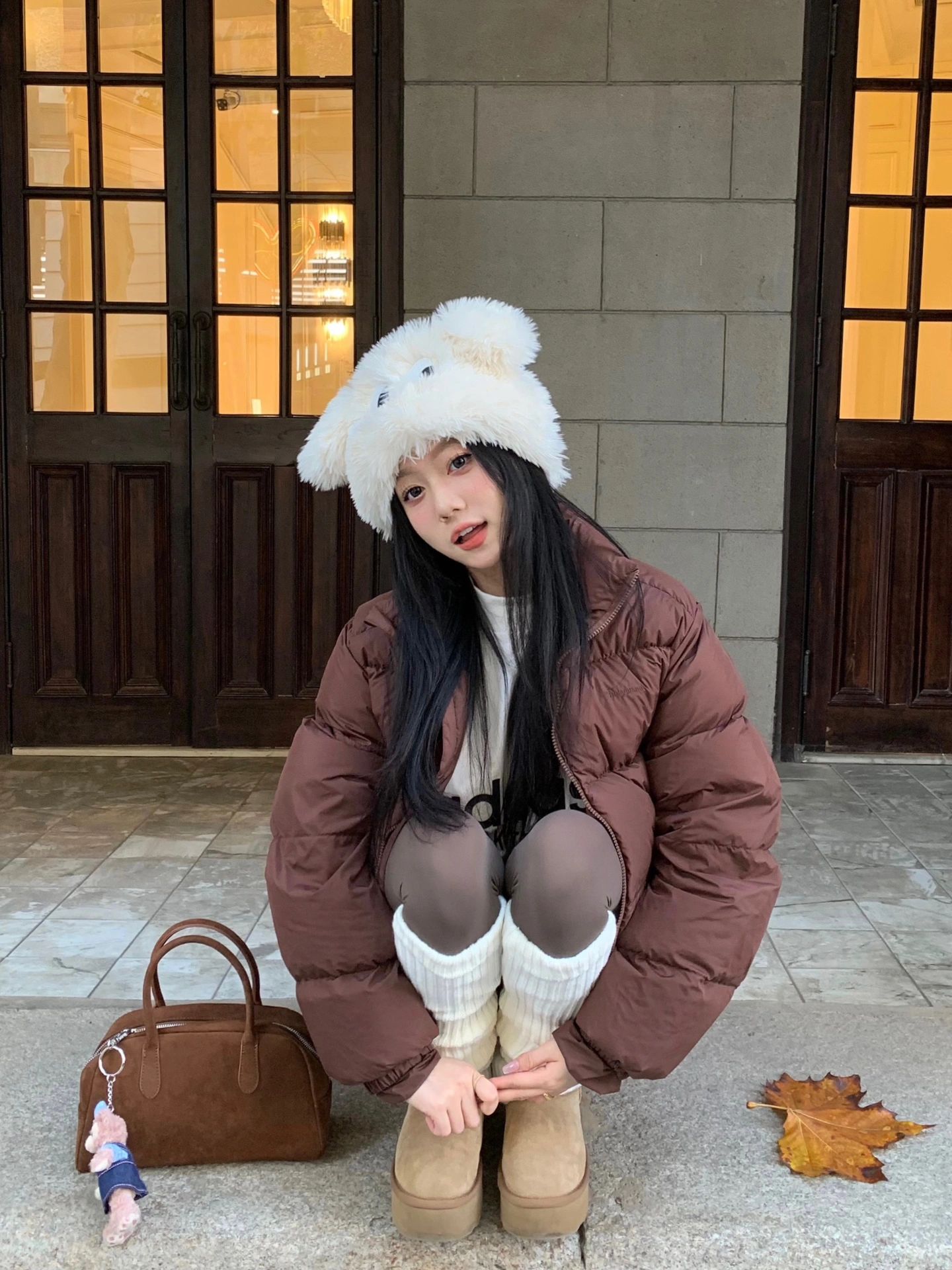 🫶🏻·𝙻𝚘𝚟𝚎 𝚖𝚢 𝚙𝚞𝚙𝚙𝚢 ･｡*🧸